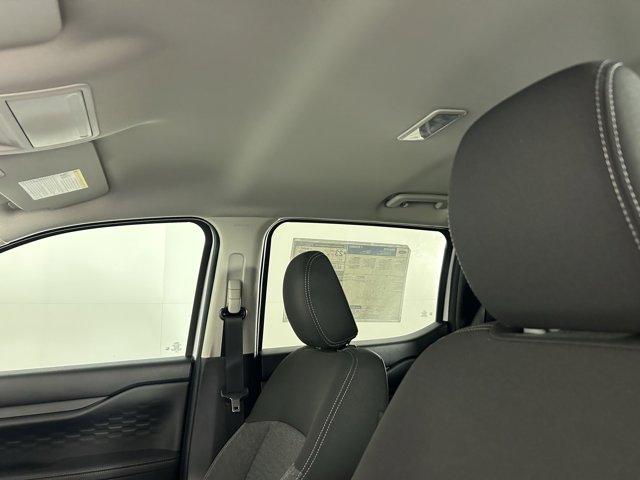 2025 Ford Ranger XLT Image 12 of 32