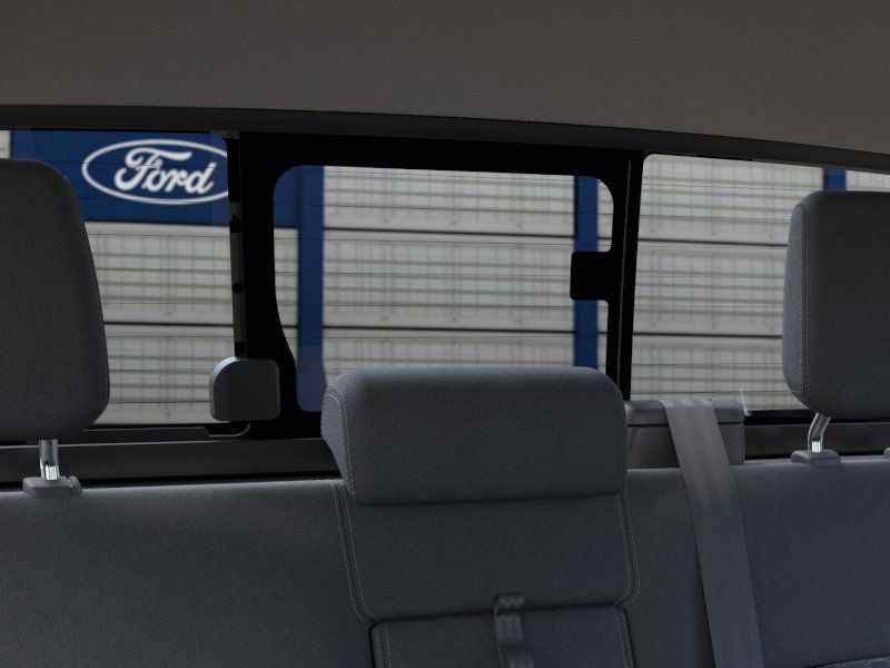 2025 Ford Ranger XLT Image 11 of 22