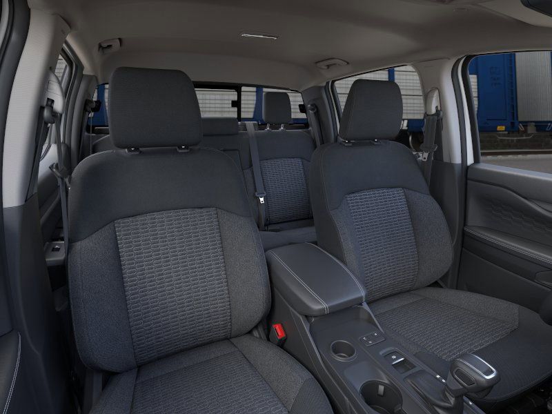 2025 Ford Ranger XLT Image 10 of 22
