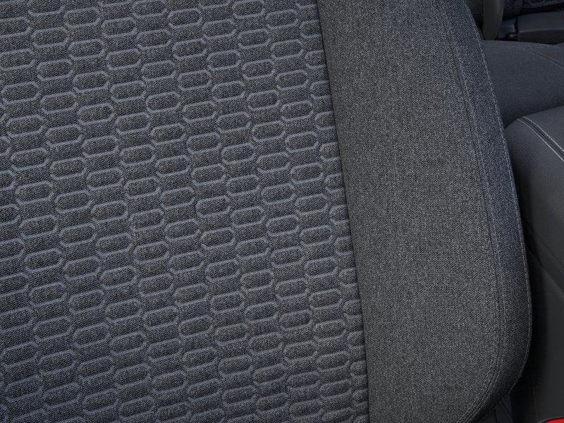 2025 Ford Ranger XLT Image 19 of 22