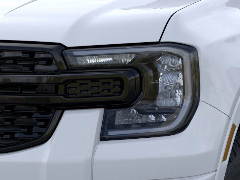 2025 Ford Ranger XLT Image 18 of 22