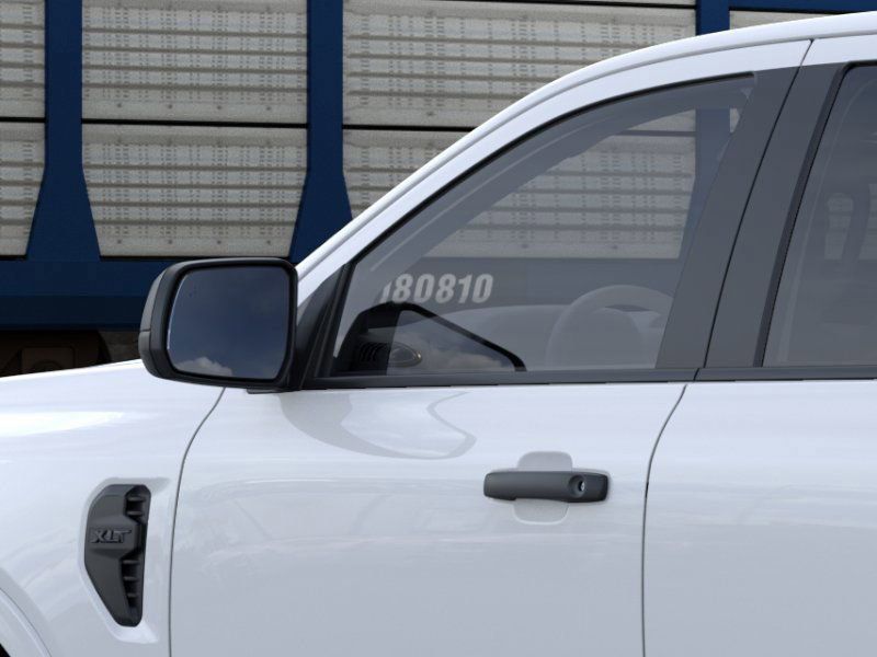 2025 Ford Ranger XLT Image 20 of 22