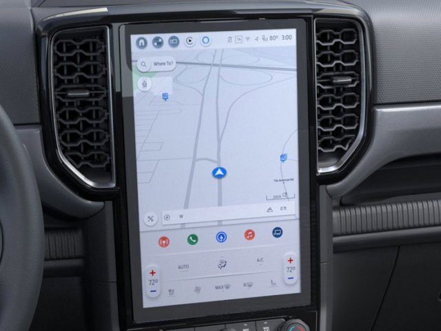 2025 Ford Ranger XLT Image 16 of 22