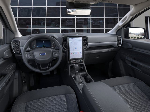 2025 Ford Ranger XLT Image 13 of 22
