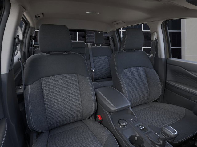 2025 Ford Ranger XLT Image 10 of 22
