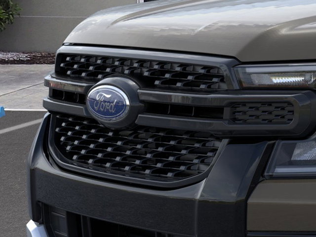 2025 Ford Ranger XLT Image 22 of 22