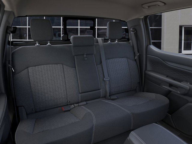 2025 Ford Ranger XLT Image 12 of 22