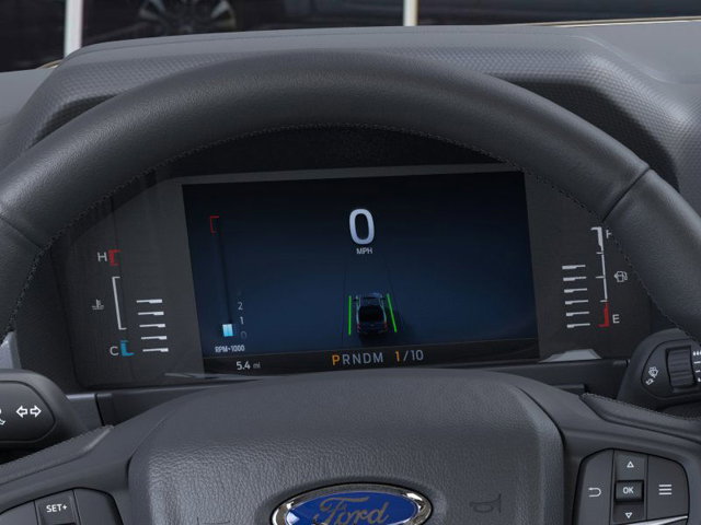 2025 Ford Ranger XLT Image 15 of 22