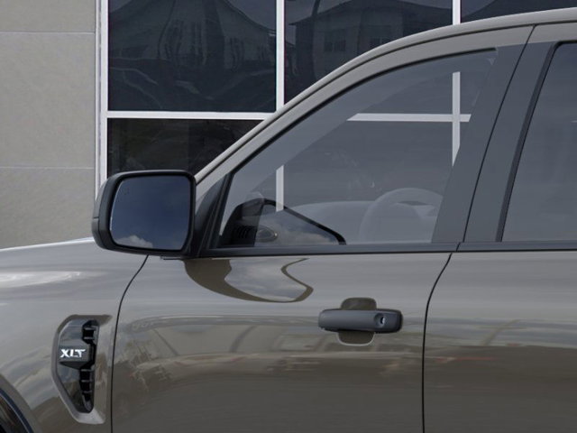 2025 Ford Ranger XLT Image 18 of 22