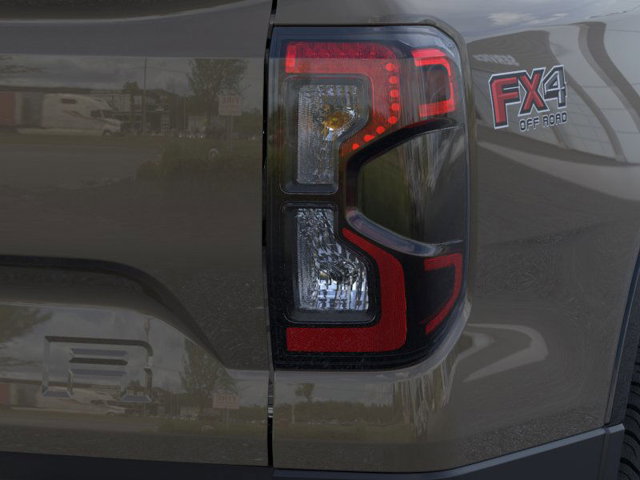 2025 Ford Ranger XLT Image 19 of 22