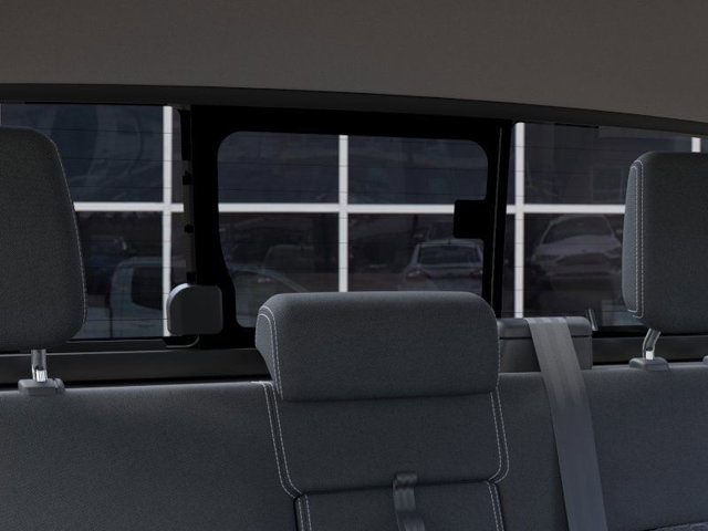 2025 Ford Ranger XLT Image 11 of 22