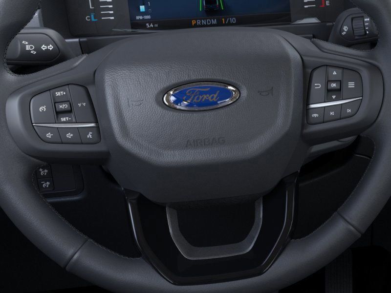 2025 Ford Ranger XLT Image 14 of 22