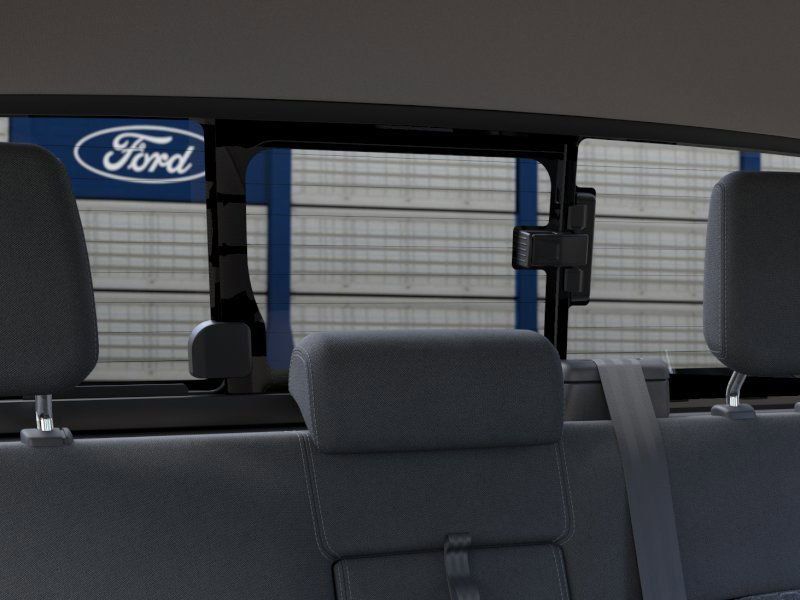 2025 Ford Ranger XLT Image 11 of 22