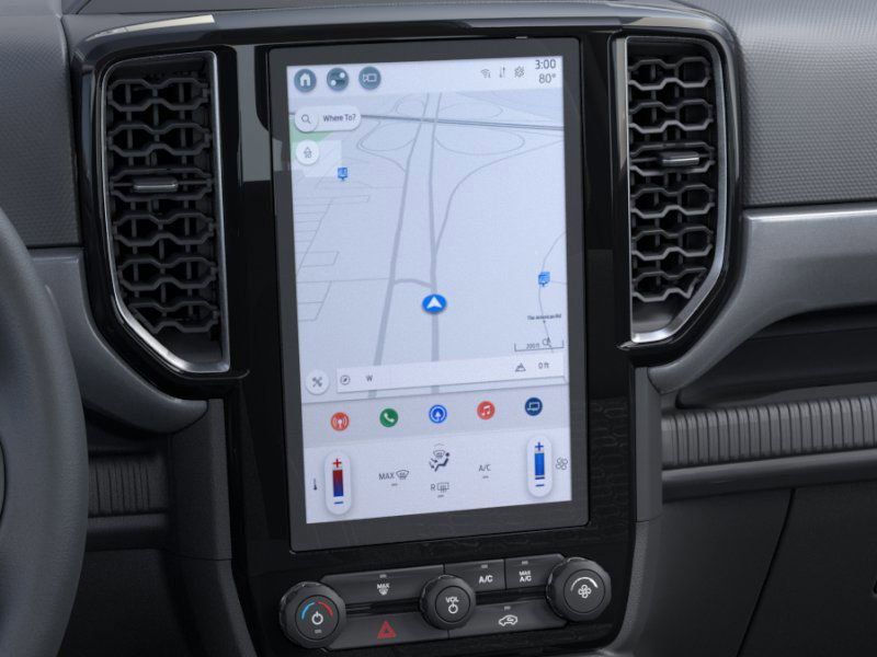 2025 Ford Ranger XLT Image 16 of 22