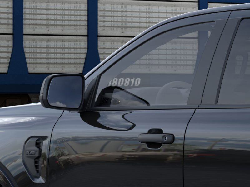 2025 Ford Ranger XLT Image 22 of 22