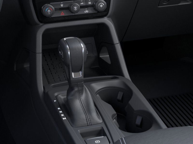2025 Ford Ranger XLT Image 17 of 22