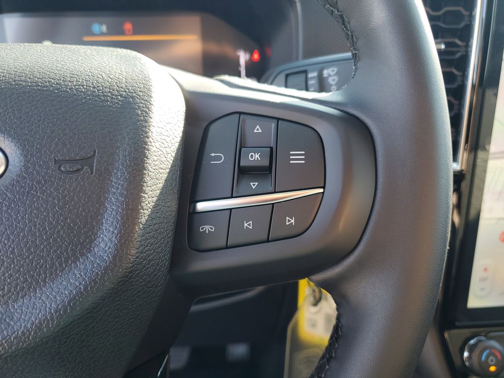 2025 Ford Ranger XLT Image 29 of 33