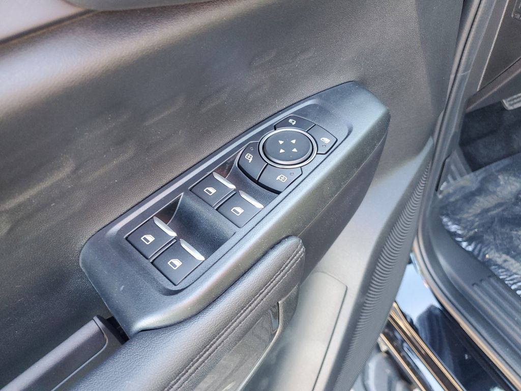 2025 Ford Ranger XLT Image 20 of 33