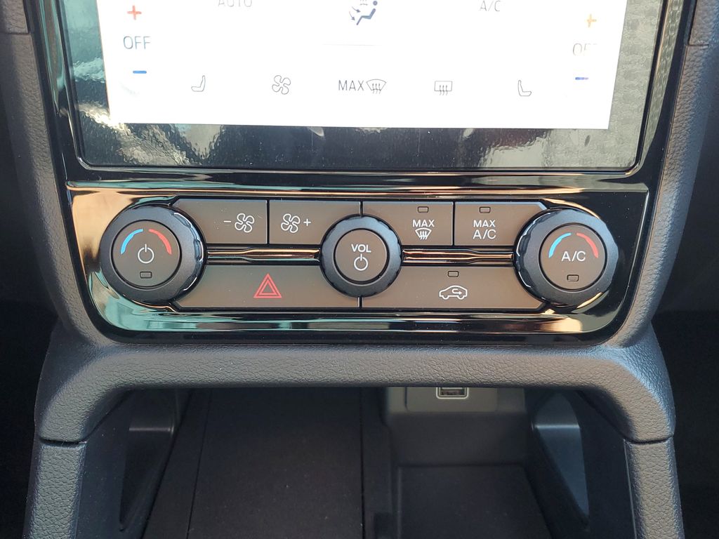 2025 Ford Ranger XLT Image 32 of 33