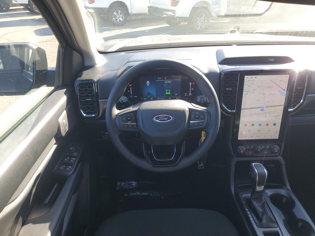 2025 Ford Ranger XLT Image 13 of 33