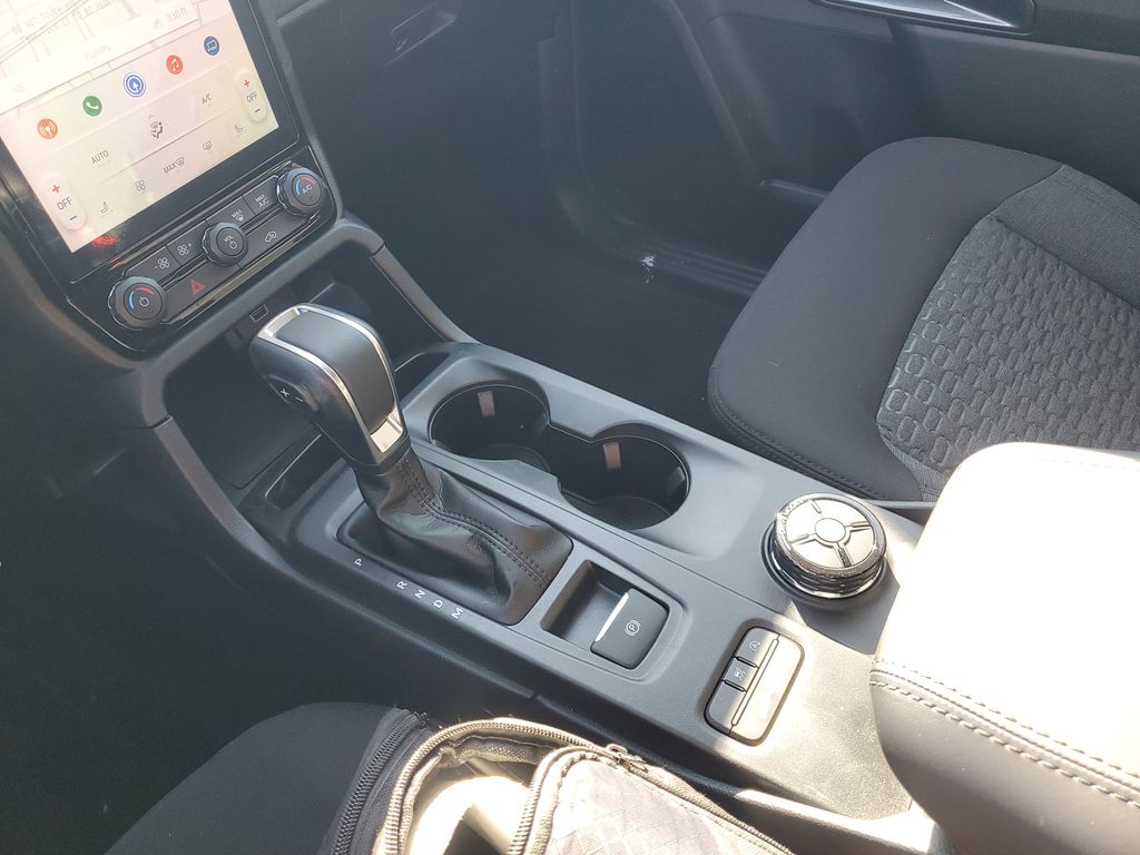 2025 Ford Ranger XLT Image 19 of 33