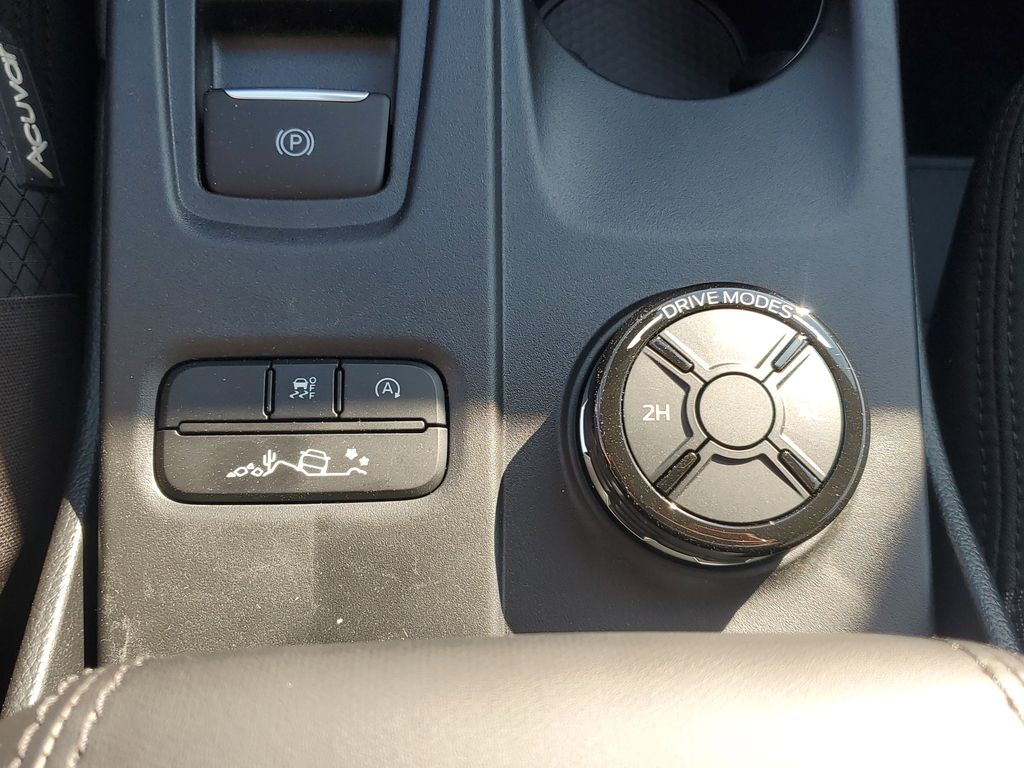 2025 Ford Ranger XLT Image 23 of 33