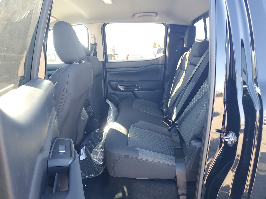 2025 Ford Ranger XLT Image 10 of 33