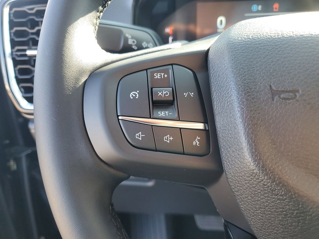 2025 Ford Ranger XLT Image 26 of 33