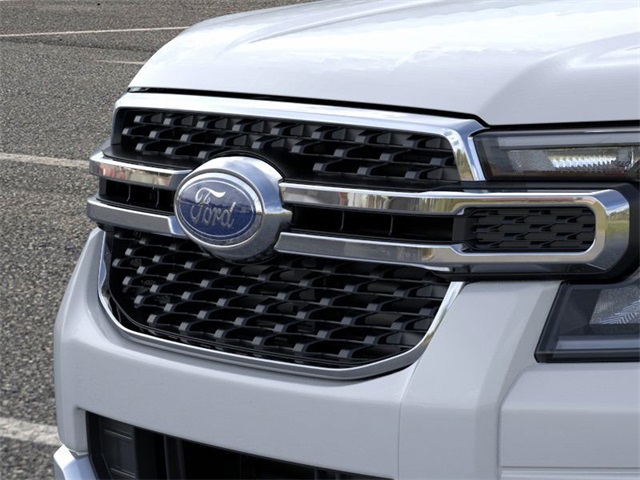 2025 Ford Ranger XLT Image 20 of 22