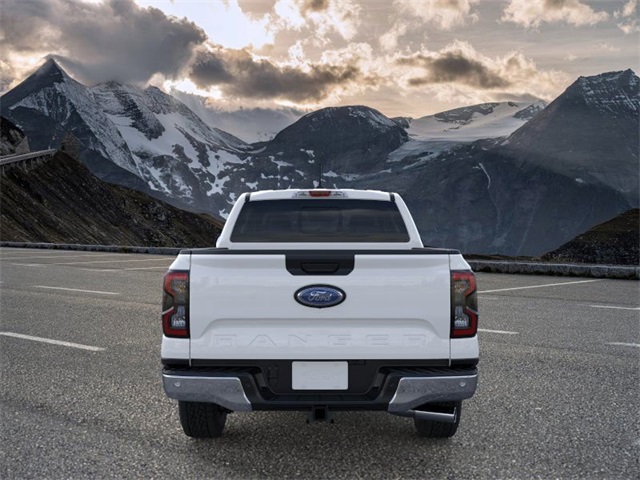 2025 Ford Ranger XLT Image 6 of 22