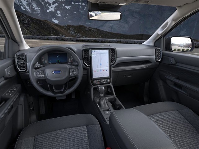 2025 Ford Ranger XLT Image 13 of 22