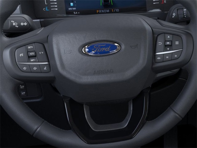 2025 Ford Ranger XLT Image 14 of 22