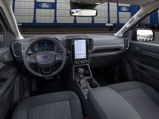2025 Ford Ranger XLT Image 13 of 22