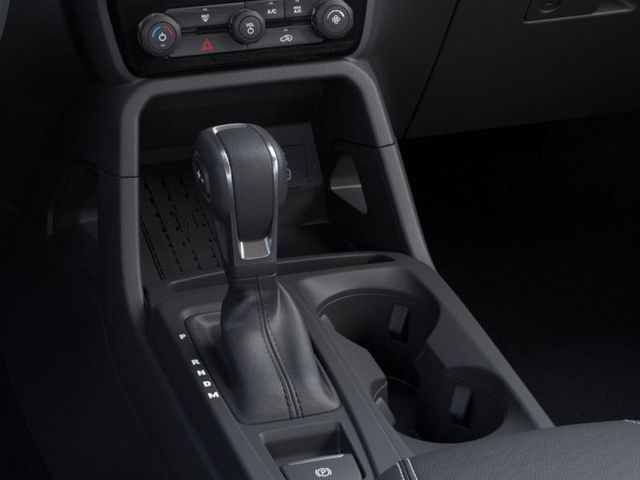 2025 Ford Ranger XLT Image 17 of 22