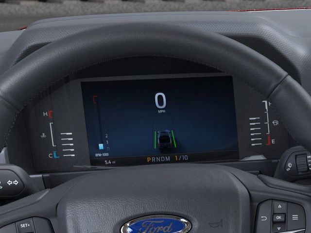 2025 Ford Ranger XLT Image 15 of 22