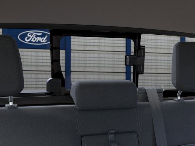2025 Ford Ranger XLT Image 11 of 22