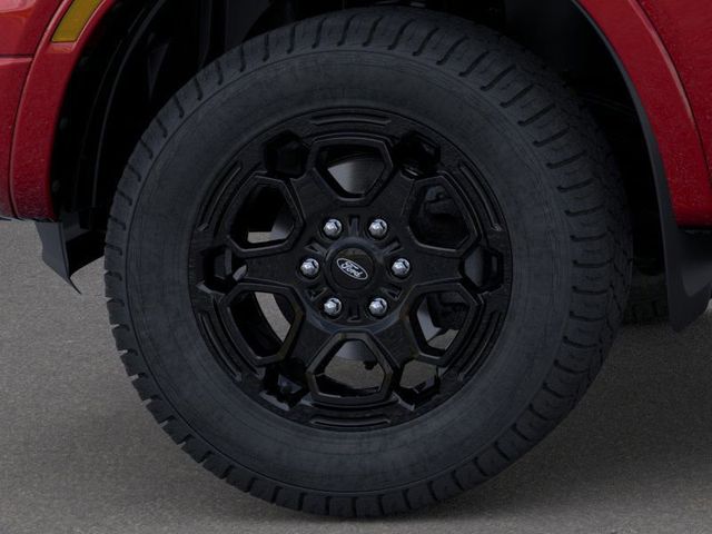 2025 Ford Ranger XLT Image 9 of 22