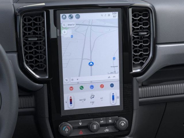 2025 Ford Ranger XLT Image 16 of 22