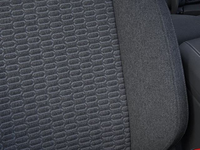 2025 Ford Ranger XLT Image 21 of 22