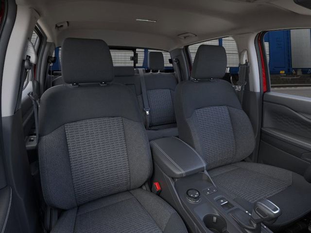 2025 Ford Ranger XLT Image 10 of 22