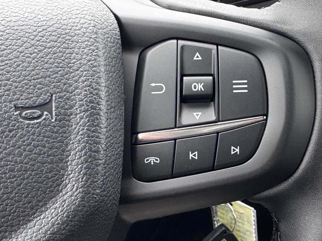 2025 Ford Ranger XLT Image 38 of 40