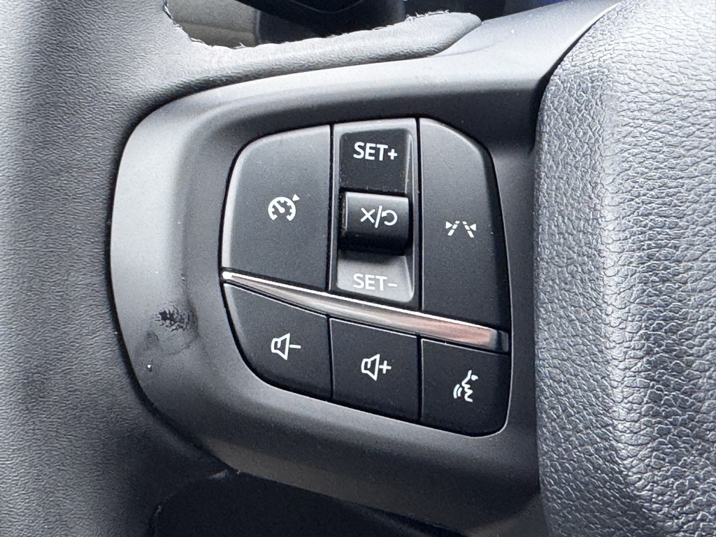 2025 Ford Ranger XLT Image 33 of 40