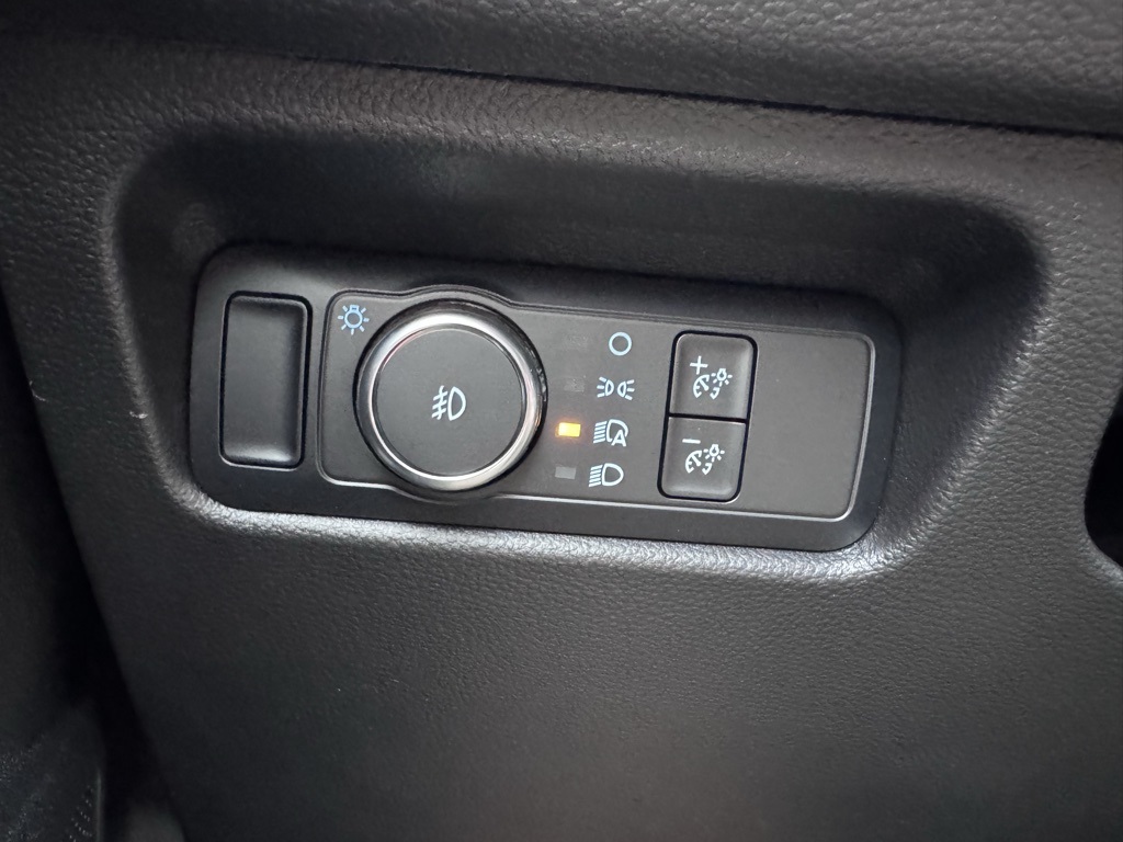 2025 Ford Ranger XLT Image 39 of 40