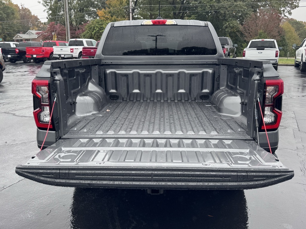 2025 Ford Ranger XLT Image 15 of 40