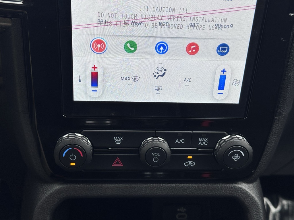 2025 Ford Ranger XLT Image 26 of 40