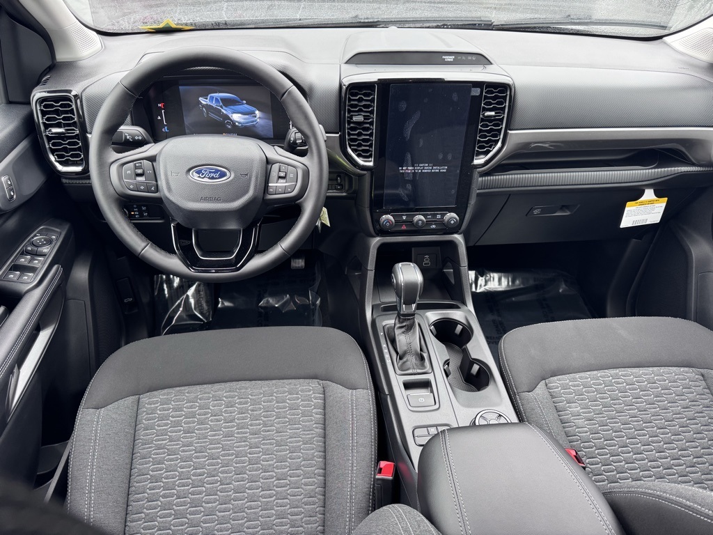 2025 Ford Ranger XLT Image 20 of 40