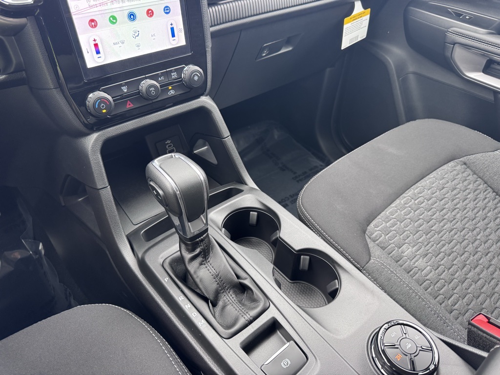 2025 Ford Ranger XLT Image 27 of 40