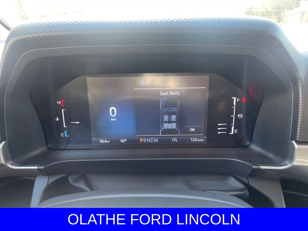 2025 Ford Ranger XLT Image 13 of 20