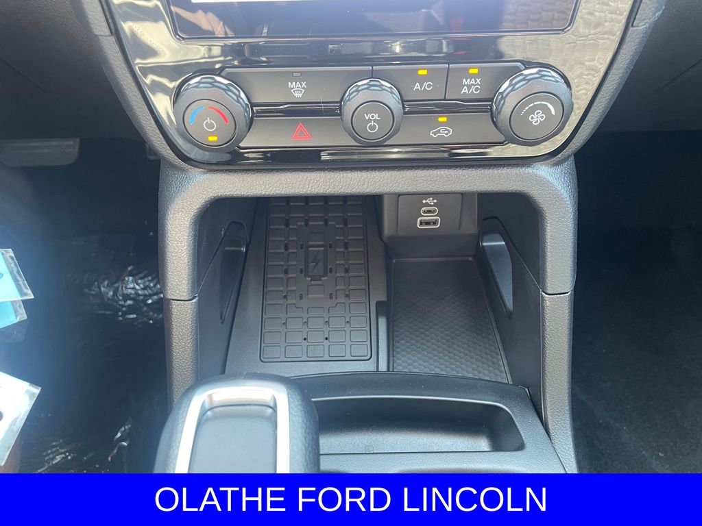 2025 Ford Ranger XLT Image 19 of 20