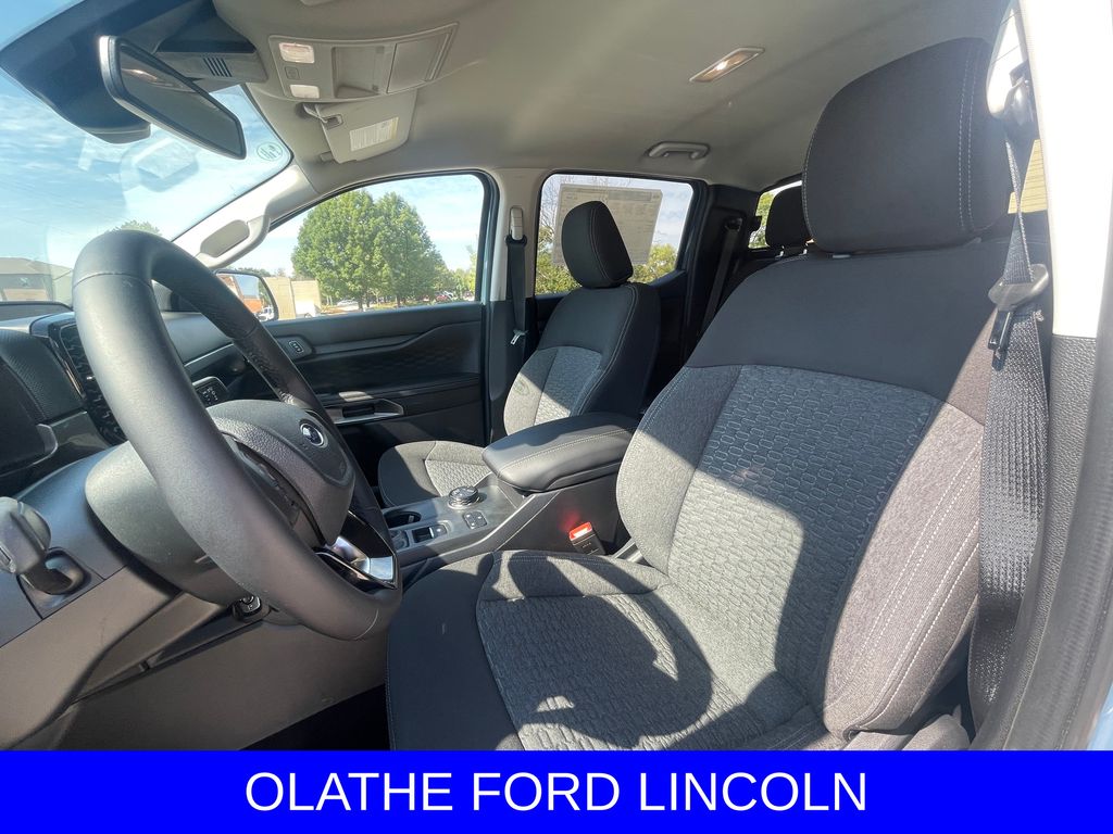 2025 Ford Ranger XLT Image 9 of 20